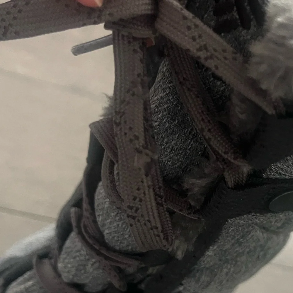 Columbia omnigrip quilted snow boots - Picture 5 of 6